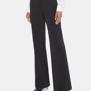 Theory Demitria 2 Classic Suit Pants | Black Tailored Trouser | Size 8